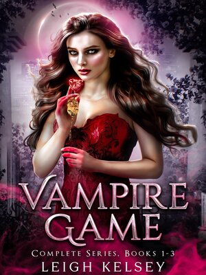 cover image of Vampire Game